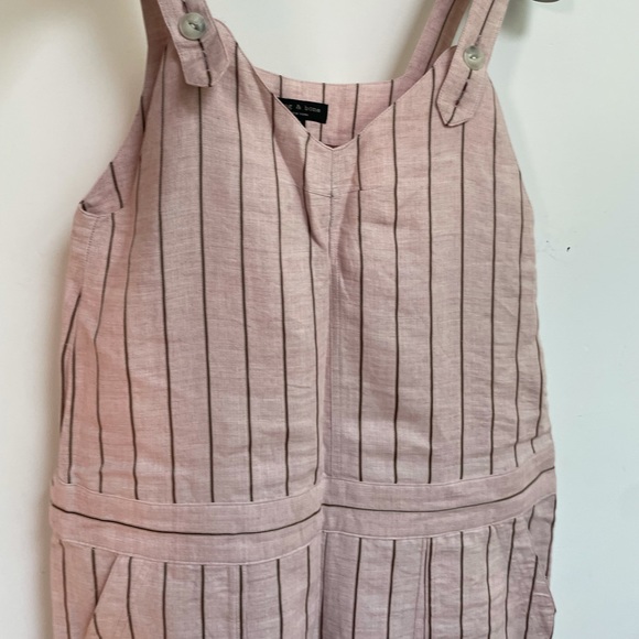 Rag & Bone Jumpsuit - Picture 7 of 13